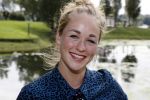 Eiland van Maurik 4 september 2017
Groepsfoto met Nicolette Kluijver en Dennis Weening met Marieke Elsinga, Anouk Hoogendijk, Roeland Fernhout, Niels Gomperts, Carolina Dijkhuizen, Henk Poort, Joelle Witschge, Richard Witschge, Shelly Sterk, Soundos El Ahmadi, Danny Froger, Kaj Gorgels, Nicole Buch en Brace. tijdens de persviewing van Expeditie Robinson 2017 op het Eiland van Maurik
