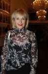Amsterdam 8 september 2017
Premiere Sweeney Todd in het nieuwe de la Mar theater. inge Ipenburg