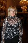 Amsterdam 8 september 2017
Premiere Sweeney Todd in het nieuwe de la Mar theater. inge Ipenburg