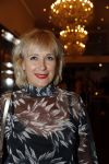 Amsterdam 8 september 2017
Premiere Sweeney Todd in het nieuwe de la Mar theater. inge Ipenburg