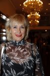 Amsterdam 8 september 2017
Premiere Sweeney Todd in het nieuwe de la Mar theater. inge Ipenburg