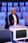 Baarn, 22 Augustus 2017
Persdag SBS nieuwe programma's met Winston Gerschtanowitz en Irene Moors