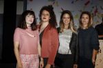 Amsterdam 19 september 2017 
Opening Hudsons Bay door Doutzen Kroes en Winnie Harlow. Chantal Janzen presenteert het programma. Isis Cabolet