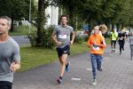 Amsterdam 9 september 2017
Edwin Evers staat op Run van radio 538 bij het Science park. jan Joost v Gangelen