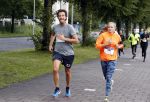 Amsterdam 9 september 2017
Edwin Evers staat op Run van radio 538 bij het Science park. jan Joost v Gangelen