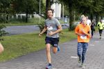 Amsterdam 9 september 2017
Edwin Evers staat op Run van radio 538 bij het Science park. jan Joost v Gangelen