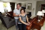 Volendam 5 september 2017
Catharine Keyl interviewt Jan Keizer en zijn vrouw in hun huis in Volendam