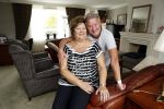 Volendam 5 september 2017
Catharine Keyl interviewt Jan Keizer en zijn vrouw in hun huis in Volendam