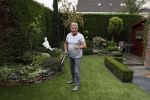 Volendam 5 september 2017
Catharine Keyl interviewt Jan Keizer en zijn vrouw in hun huis in Volendam