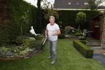 Volendam 5 september 2017
Catharine Keyl interviewt Jan Keizer en zijn vrouw in hun huis in Volendam