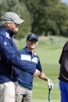 Spijk 9 september 2017
KLM golf charity op de dutch. Jan Lammers