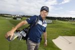 Spijk 9 september 2017
KLM golf charity op de dutch. Jan Lammers