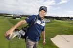 Spijk 9 september 2017
KLM golf charity op de dutch. Jan Lammers