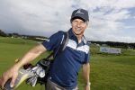 Spijk 9 september 2017
KLM golf charity op de dutch. Jan Lammers