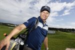 Spijk 9 september 2017
KLM golf charity op de dutch. Jan Lammers