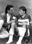 1988 Jan Rietman Frank Arnesen
PSV Kampioen