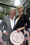 Amsterdam Driemond 4 september 2017
Smaakmakers 2017 gekozen door libelle. Jan en Monique des Bouvrie