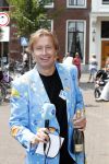 Leiden 7 juli 2017
Zanger Wesley Klein trouwt met de liefde van zijn leven Nelly! Naast zoontje Wesley en dochter Jailey in stadhuis Leiden. jan paparazzi
