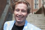 Leiden 7 juli 2017
Zanger Wesley Klein trouwt met de liefde van zijn leven Nelly! Naast zoontje Wesley en dochter Jailey in stadhuis Leiden. jan paparazzi
