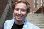 Leiden 7 juli 2017
Zanger Wesley Klein trouwt met de liefde van zijn leven Nelly! Naast zoontje Wesley en dochter Jailey in stadhuis Leiden. jan paparazzi