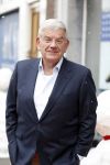 Amsterdam 15 juli 2017
Frits Huffnagel viert zijn 50e verjaardag. jan v Zanen