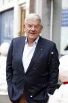 Amsterdam 15 juli 2017
Frits Huffnagel viert zijn 50e verjaardag. jan v Zanen