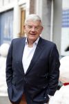 Amsterdam 15 juli 2017
Frits Huffnagel viert zijn 50e verjaardag. jan v Zanen