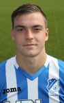 Eindhoven, 4 September 2017
Perspresentatie en elftalfoto FC Eindhoven
Jarno Janssen