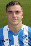 Eindhoven, 4 September 2017
Perspresentatie en elftalfoto FC Eindhoven
Jarno Janssen