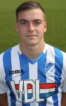Eindhoven, 4 September 2017
Perspresentatie en elftalfoto FC Eindhoven
Jarno Janssen