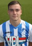Eindhoven, 4 September 2017
Perspresentatie en elftalfoto FC Eindhoven
Jarno Janssen