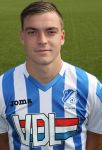 Eindhoven, 4 September 2017
Perspresentatie en elftalfoto FC Eindhoven
Jarno Janssen
