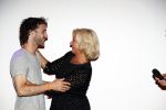 Utrecht 8 september 2017
Tineke Schouten 35 jaar in het vak. Javier Guzman