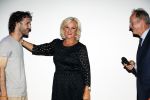 Utrecht 8 september 2017
Tineke Schouten 35 jaar in het vak. Javier Guzman