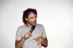 Utrecht 8 september 2017
Tineke Schouten 35 jaar in het vak. Javier Guzman