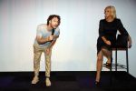 Utrecht 8 september 2017
Tineke Schouten 35 jaar in het vak. Javier Guzman