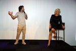 Utrecht 8 september 2017
Tineke Schouten 35 jaar in het vak. Javier Guzman