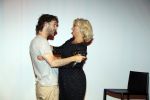 Utrecht 8 september 2017
Tineke Schouten 35 jaar in het vak. Javier Guzman
