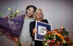 Utrecht 8 september 2017
Tineke Schouten 35 jaar in het vak. Javier Guzman