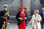 Den Haag, 19 September 2017
Prinsjesdag 2017
Jeanine Hennis-Plasschaert