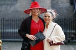Den Haag, 19 September 2017
Prinsjesdag 2017
Jeanine Hennis-Plasschaert