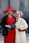 Den Haag, 19 September 2017
Prinsjesdag 2017
Jeanine Hennis-Plasschaert
