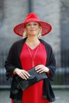 Den Haag, 19 September 2017
Prinsjesdag 2017
Jeanine Hennis-Plasschaert