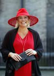 Den Haag, 19 September 2017
Prinsjesdag 2017
Jeanine Hennis-Plasschaert