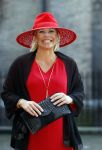 Den Haag, 19 September 2017
Prinsjesdag 2017
Jeanine Hennis-Plasschaert