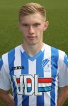 Eindhoven, 4 September 2017
Perspresentatie en elftalfoto FC Eindhoven
Jellert v Landschoot