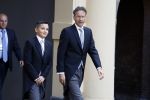 Den Haag, 19 September 2017
Prinsjesdag 2017
Jeroen Dijsselbloem