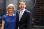 Den Haag, 19 September 2017
Prinsjesdag 2017
Jeroen Dijsselbloem
