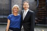 Den Haag, 19 September 2017
Prinsjesdag 2017
Jeroen Dijsselbloem