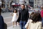 Amsterdam 1 juli 2017
Jeroen Nieuwenhuize op straat in Amsterdam